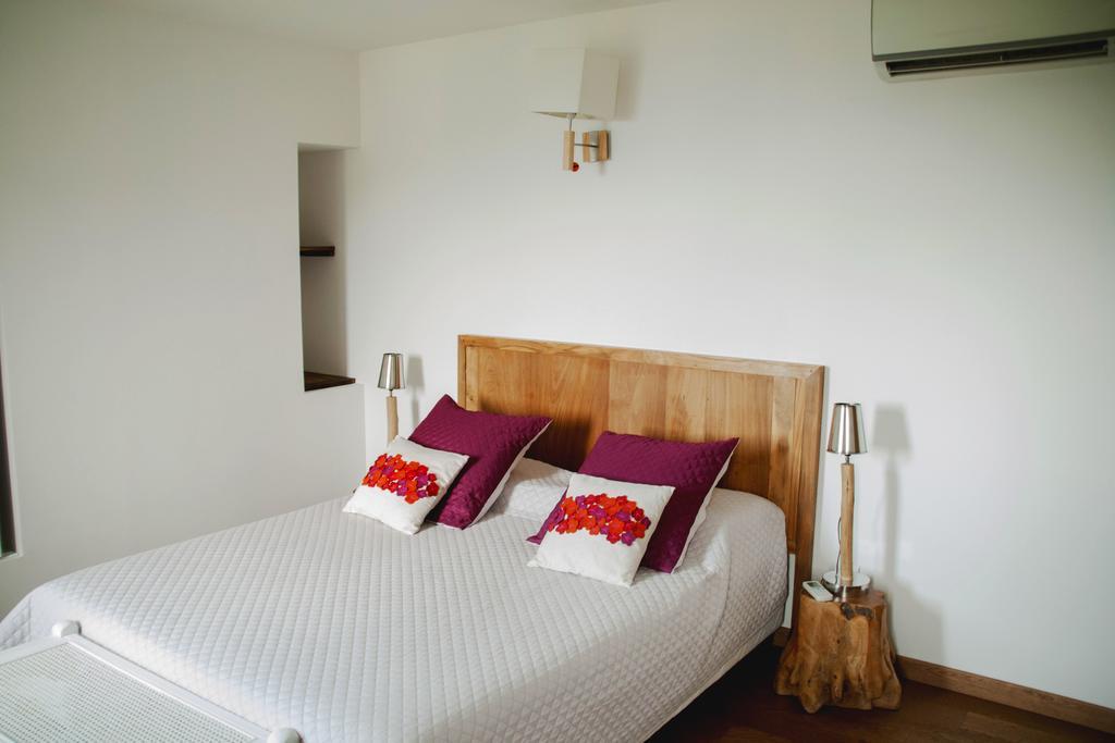Casa Giacometti Grosseto-Prugna Habitación foto