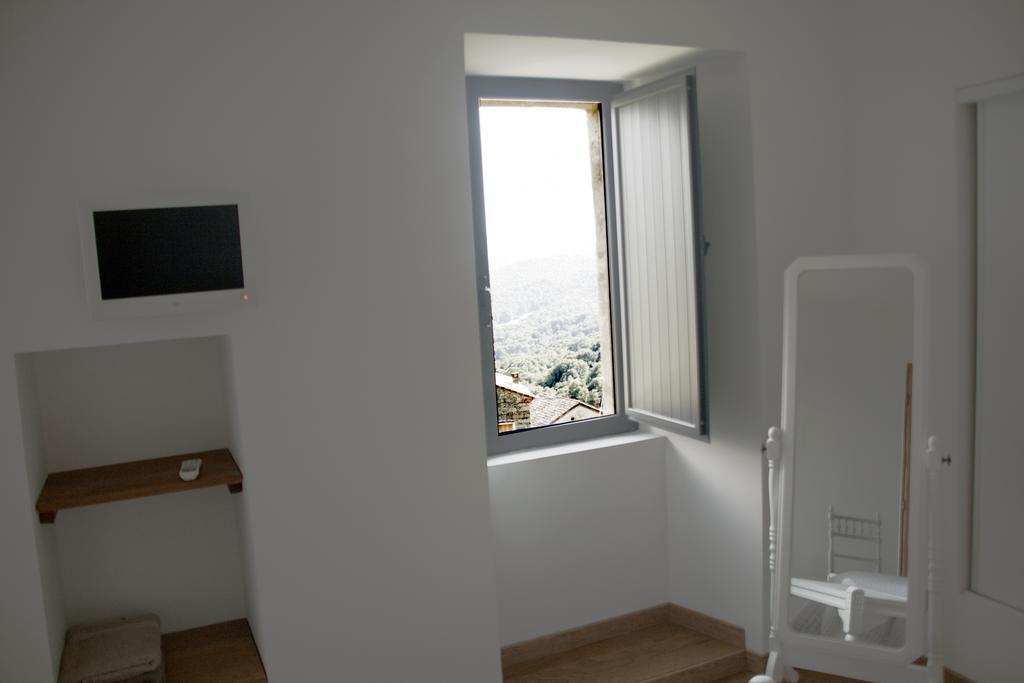 Casa Giacometti Grosseto-Prugna Habitación foto