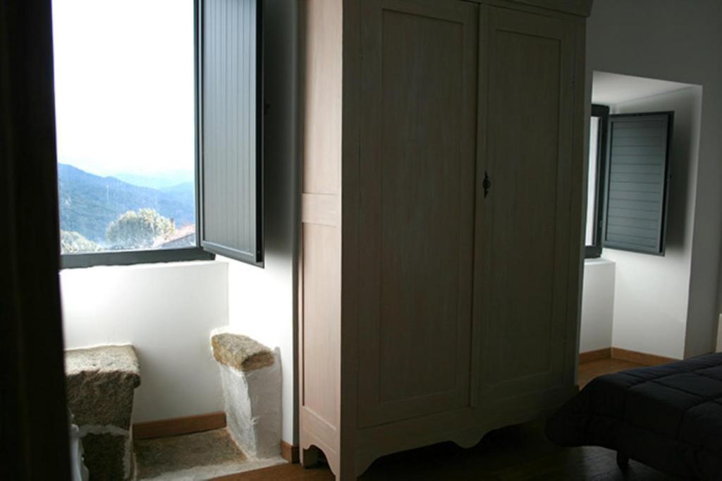 Casa Giacometti Grosseto-Prugna Habitación foto