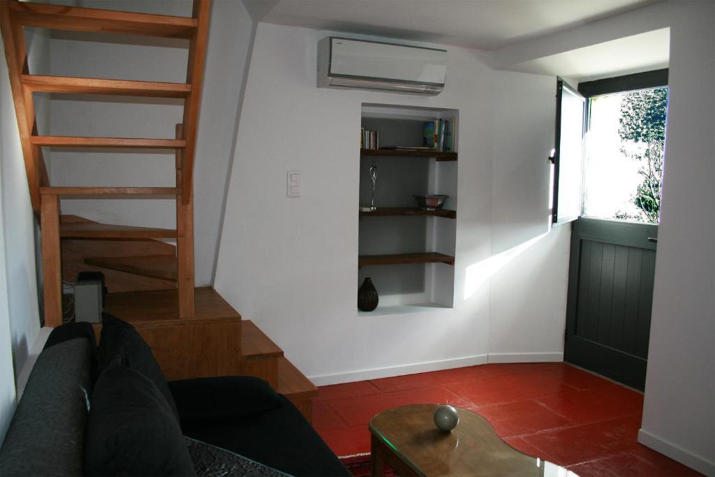 Casa Giacometti Grosseto-Prugna Habitación foto