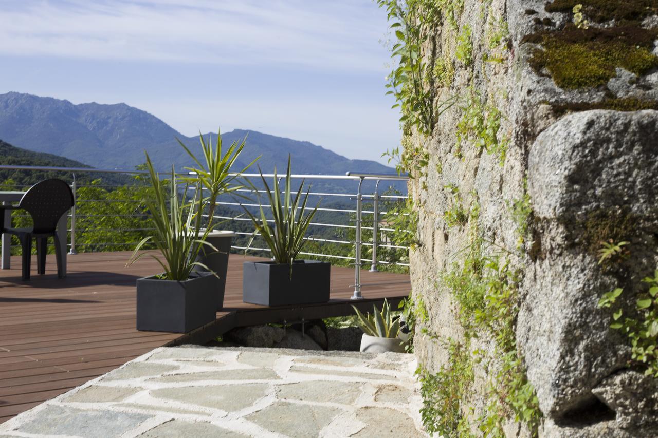 Casa Giacometti Grosseto-Prugna Exterior foto