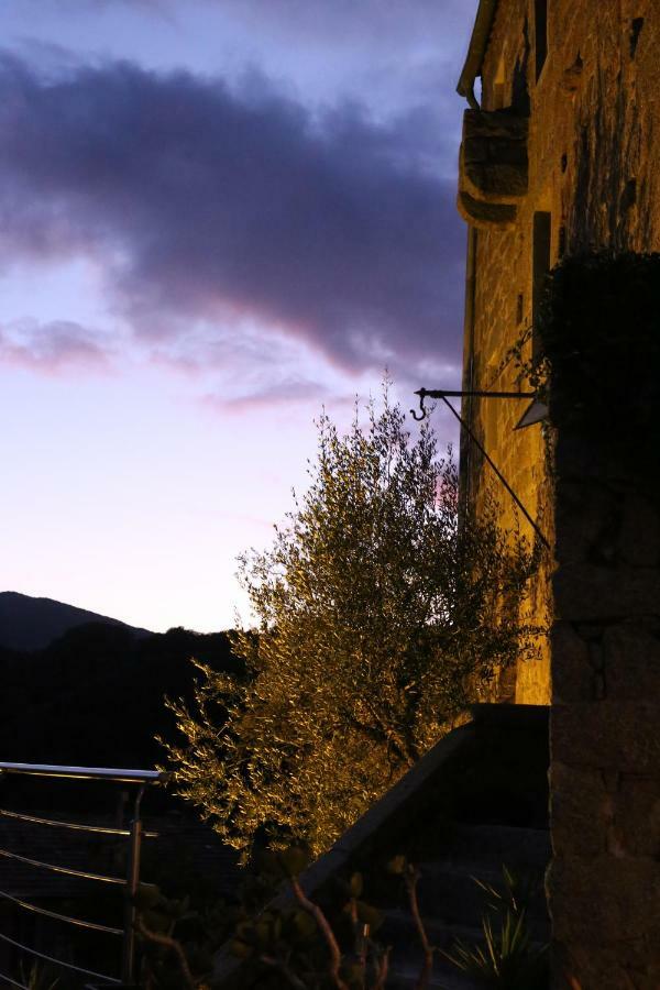 Casa Giacometti Grosseto-Prugna Exterior foto